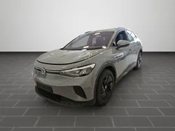 Mondsteingrau Gebraucht 2021 VW ID.4 SUV | 23.950 € (Etwas zu teuer)