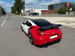 Weiß Gebraucht 2009 Nissan 370Z Nismo Coupé | 17.000 € (Fairer Preis)
