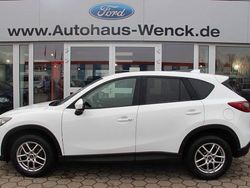 Weiß Gebraucht 2013 Mazda CX-5 Sports-Line SUV | 7.970 € (Fairer Preis)