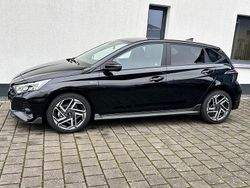 Schwarz Neu 2025 Hyundai i20 N Line Limousine | 21.800 € (Fairer Preis)