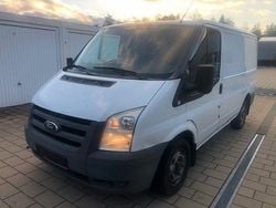 Weiß Gebraucht 2010 Ford Transit Kombi | 4.399 € (Guter Preis)