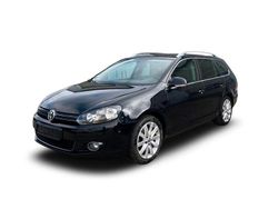 Gebraucht 2010 VW Golf VI Highline Kombi | 6.700 € (Fairer Preis)