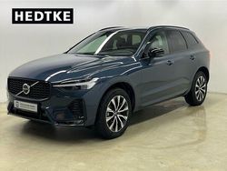 Denim blue Gebraucht 2023 Volvo XC60 Plus SUV | 47.990 € (Fairer Preis)
