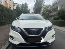 Weiß Gebraucht 2017 Nissan Qashqai Tekna SUV | 15.000 € (Guter Preis)