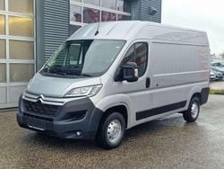 Gris aluminium Gebraucht 2021 Citroën Jumper Van / Kleinbus | 19.899 € (Guter Preis)