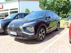 Schwarz Neu 2025 Mitsubishi Eclipse Cross Select SUV | 33.990 €