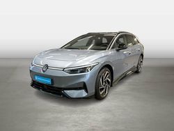 Blau (stonewashed blue) Gebraucht 2025 VW ID.7 Pro Limousine | 53.870 €