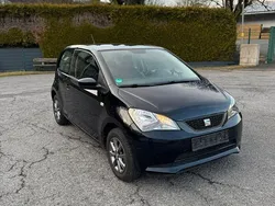 Schwarz Gebraucht 2014 Seat Mii I-Tech Kleinwagen | 4.990 € (Guter Preis)