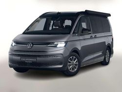 Medium blue metallic / dachfarbe Neu 2025 VW California California Van | 65.790 € (Guter Preis)