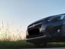 Grau Gebraucht 2018 Subaru XV Exclusive+ SUV | 16.600 € (Fairer Preis)