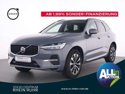 Grau grau metallic Gebraucht 2024 Volvo XC60 Core SUV | 41.990 € (Superpreis)