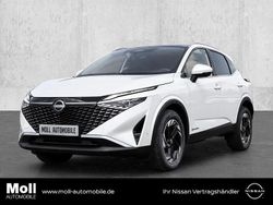 Weiß Neu 2025 Nissan Qashqai N-Connecta SUV | 32.780 € (Guter Preis)