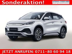 Skiing white Neu 2025 BYD Atto 3 Design SUV | 32.836 €
