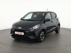 Grau Neu 2024 Hyundai i10 GO! Kleinwagen | 17.490 € (Guter Preis)