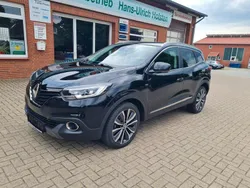 Schwarz Gebraucht 2018 Renault Kadjar Bose Edition SUV | 11.290 € (Guter Preis)