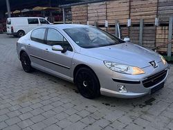 Gebraucht 2005 Peugeot 307 Sport Limousine | 1.900 € (Etwas zu teuer)