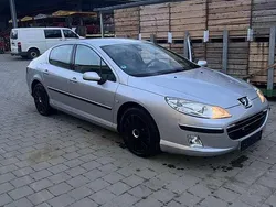 Gebraucht 2005 Peugeot 307 Sport Limousine | 1.900 € (Etwas zu teuer)
