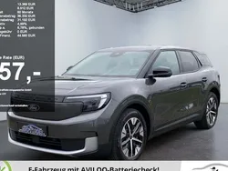 Grau Neu 2025 Ford Explorer Extended Range SUV | 44.560 € (Superpreis)
