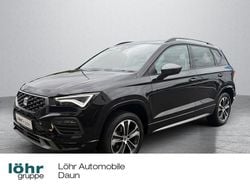 "magic" schwarz Gebraucht 2024 Seat Ateca FR-Line SUV | 27.880 € (Guter Preis)