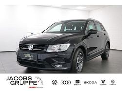 Schwarz Gebraucht 2017 VW Tiguan Sound SUV | 17.860 € (Fairer Preis)