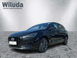 Abyss black schwarz Neu 2025 Hyundai i30 Limousine | 21.840 € (Fairer Preis)