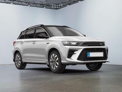 Waehlbar Neu 2024 SWM G01 SUV | 24.890 € (Teuer)