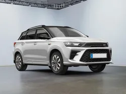 Waehlbar Neu 2024 SWM G01 SUV | 24.890 € (Fairer Preis)