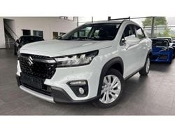 Weiss Gebraucht 2025 Suzuki SX4 S-Cross Comfort SUV | 22.670 € (Superpreis)