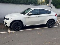 Weiß Gebraucht 2012 BMW X6 M M Sport SUV | 20.600 €