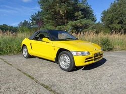 Gelb Gebraucht 1991 Honda Beat Cabrio | 16.999 €
