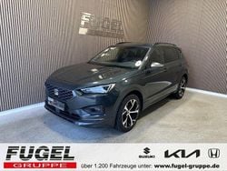 "camouflage" gr]n Gebraucht 2021 Seat Tarraco Beats SUV | 27.929 € (Fairer Preis)