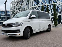 Weiß Gebraucht 2017 VW T6 Van | 30.100 € (Superpreis)