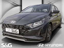 Aurora grey Neu 2024 Hyundai i20 Trend Kleinwagen | 20.380 € (Guter Preis)