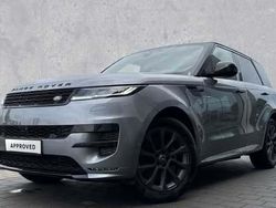 Grau Gebraucht 2024 Land Rover Range Rover Sport SE Dynamic SUV | 100.900 € (Guter Preis)