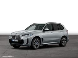 Grau Gebraucht 2024 BMW X5 SUV | 84.301 € (Guter Preis)