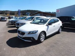 Volvo V40 CC