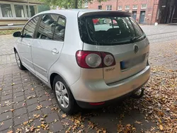 Silber Gebraucht 2005 VW Golf Plus Cross Van / Kleinbus | 1.200 € (Guter Preis)