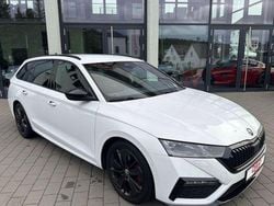 Andere Gebraucht 2021 Skoda Octavia Sport Limousine | 28.491 € (Fairer Preis)