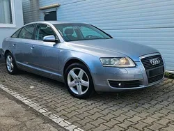 Silber Gebraucht 2004 Audi A6 Limousine | 3.650 € (Guter Preis)