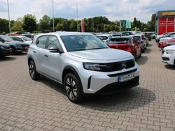 Silber Neu 2025 Opel Frontera Edition SUV | 25.755 € (Guter Preis)