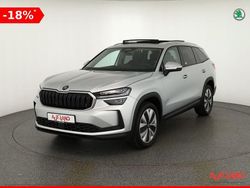 Silber Neu 2025 Skoda Kodiaq SUV | 49.785 € (Guter Preis)