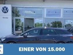 Blau metallic Gebraucht 2022 Cupra Leon | 27.480 € (Fairer Preis)