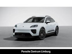 Weiß Gebraucht 2025 Porsche Macan SUV | 89.790 € (Superpreis)