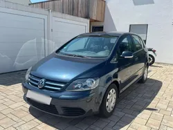 Gebraucht 2006 VW Golf Plus Cross Comfortline Van / Kleinbus | 1.490 €