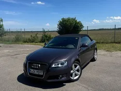 Audi A3 Cabriolet