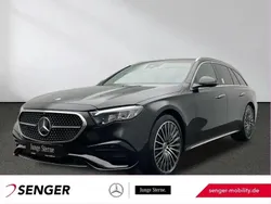 Mercedes E300