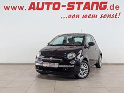 Violet Gebraucht 2013 Fiat 500 Lounge Kleinwagen | 7.990 € (Fairer Preis)