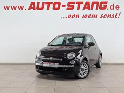 Violet Gebraucht 2013 Fiat 500 Lounge Kleinwagen | 8.950 € (Etwas zu teuer)