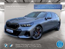 Grau Gebraucht 2024 BMW i5 M Sport Limousine | 65.980 €