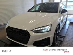 Audi S5 Sportback